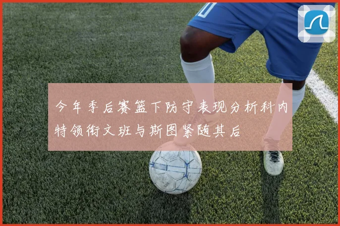 今年季后赛篮下防守表现分析科内特领衔文班与斯图紧随其后