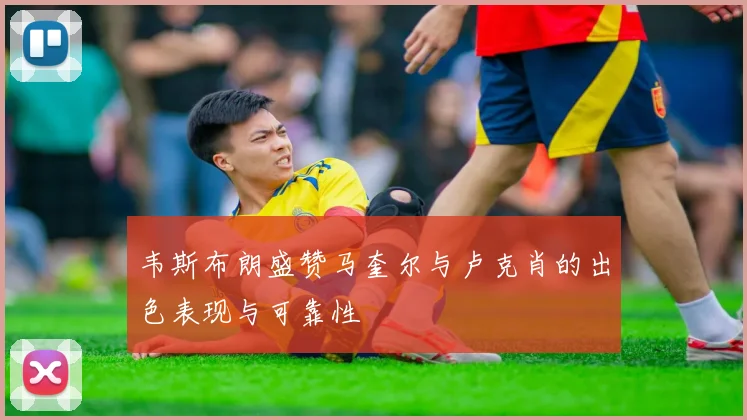 韦斯布朗盛赞马奎尔与卢克肖的出色表现与可靠性