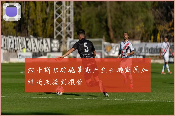纽卡斯尔对施蒂勒产生兴趣斯图加特尚未接到报价